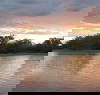 Tennant Creek Cemetery - Attractions