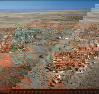 Tennant Creek - Attractions