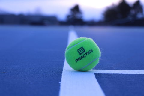 Tennis Townsville - Attractions 0