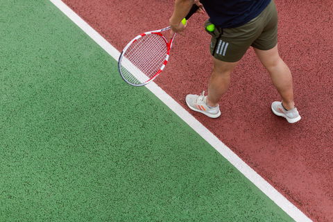Tennis Townsville - Attractions 1