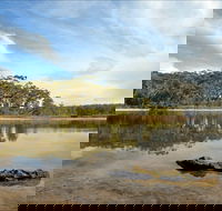 Termeil Lake - Attractions