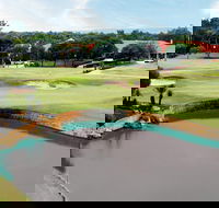 The Vines Resort and Country Club - Attractions