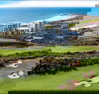 The Cut Golf Course - Attractions