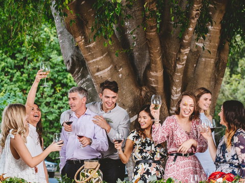 The Garden Lounge - See Attractions 0