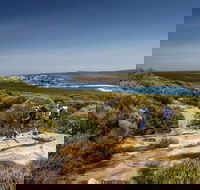 The Coast track - Attractions