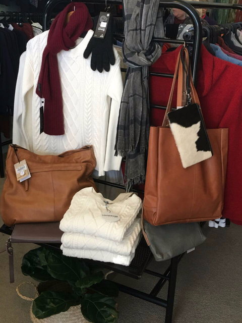 The Homestead Style - See Attractions 1