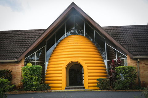 The Honey Place - Attractions 0
