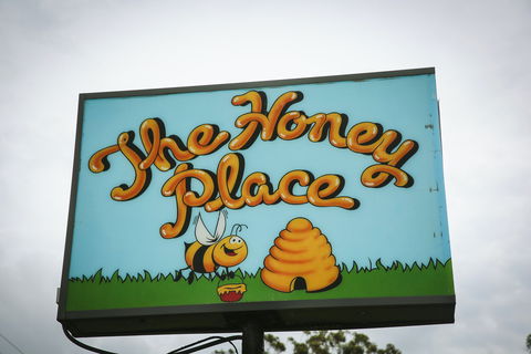 The Honey Place - Attractions 1
