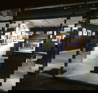 The Hunter Street Gallery of Fine Arts - Attractions