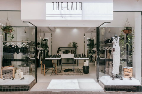 The Lair - Attractions 2