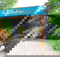 The Truffledore - Attractions
