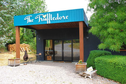 The Truffledore - Attractions 0