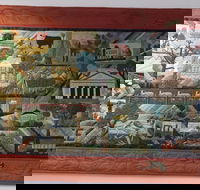 The Moree Quilt - Attractions