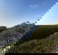 The Rock Lookout - Attractions