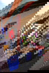 Toodyay Food and Picnic Trail