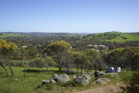 Toodyay Food And Picnic Trail - Attractions 1