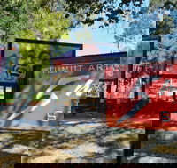 Tumut Art Society 5Ways Gallery - Attractions