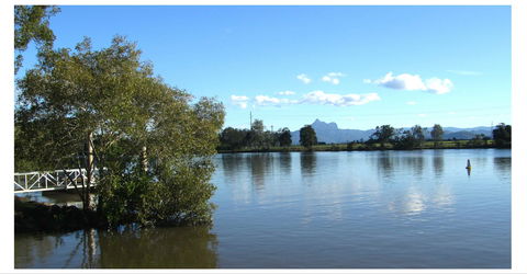 Tumbulgum - Attractions 0