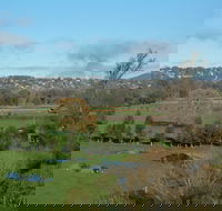 Tumut - Attractions