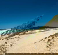 Tyagarah Nature Reserve Picnic Area - Attractions