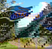 Tyalgum - Attractions