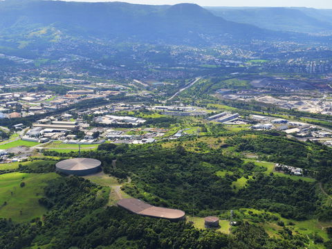 Unanderra - Attractions 0