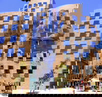 University of Technology - Dr Chau Chak Wing Building - Attractions