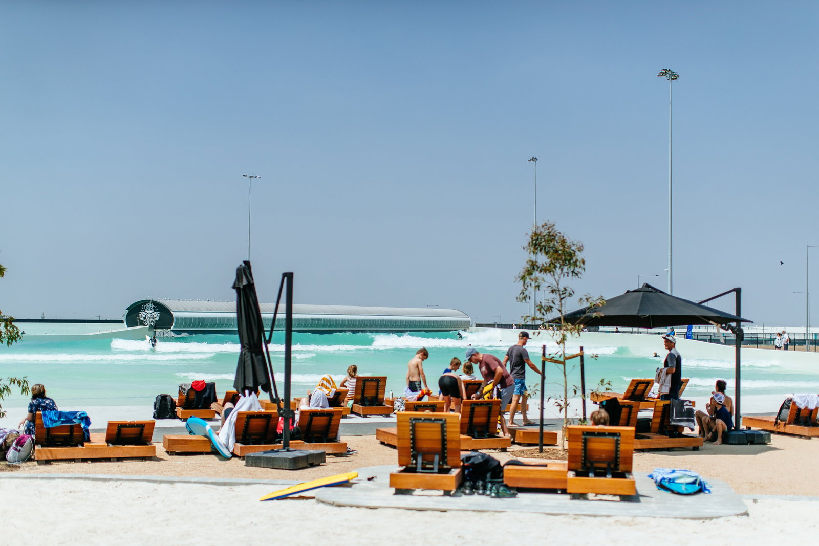 Tullamarine VIC Attractions