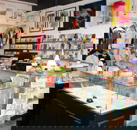 Urban Cow Studio - Attractions