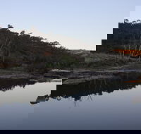 Uriarra Loop - Attractions