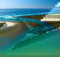 Urunga - Attractions