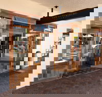 Van Rensburg Galleries - Attractions
