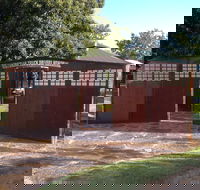 Victorian Truck Drivers Memorial - Attractions