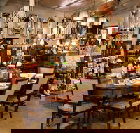 Village Antiques - Attractions