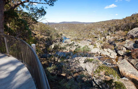 Wadbilliga National Park - Attractions 0