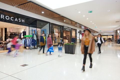 Wagga Wagga Marketplace - Attractions 0