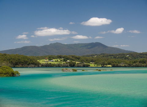 Wagonga Picnic Area - Attractions 1