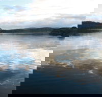 Walpole and Nornalup Inlets Marine Park - Attractions