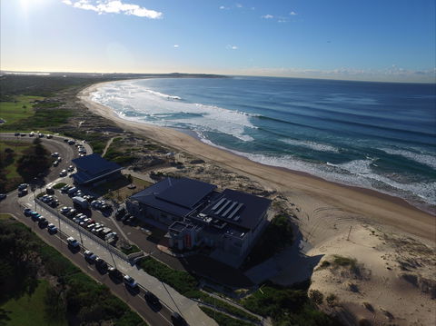 Wanda Beach Cronulla - Attractions 0