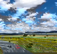 Warrego Way - Attractions