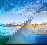 Warren Keelan Gallery - Attractions