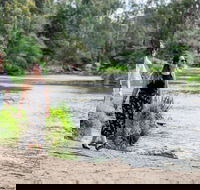 Warrandyte River Reserve - Attractions