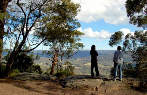 Watagans National Park - Attractions 1