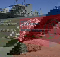 Whyalla Maritime Museum - Attractions