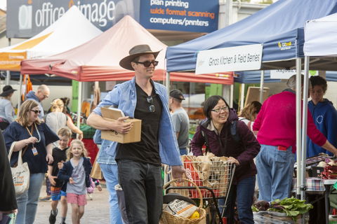 Willunga Farmers Market - Attractions 0