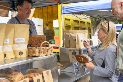 Willunga Farmers Market - Attractions 1