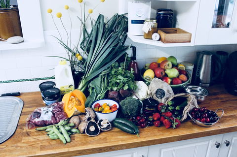 Willunga Farmers Market - Attractions 2
