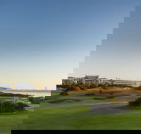 Wollongong Golf Club - Attractions