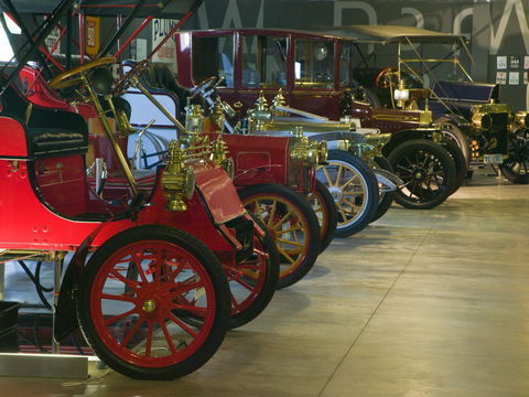 Wonders Of Wynyard  Exhibition And Visitor Information Centre - Attractions 1