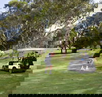 Woolooware Golf Course - Attractions